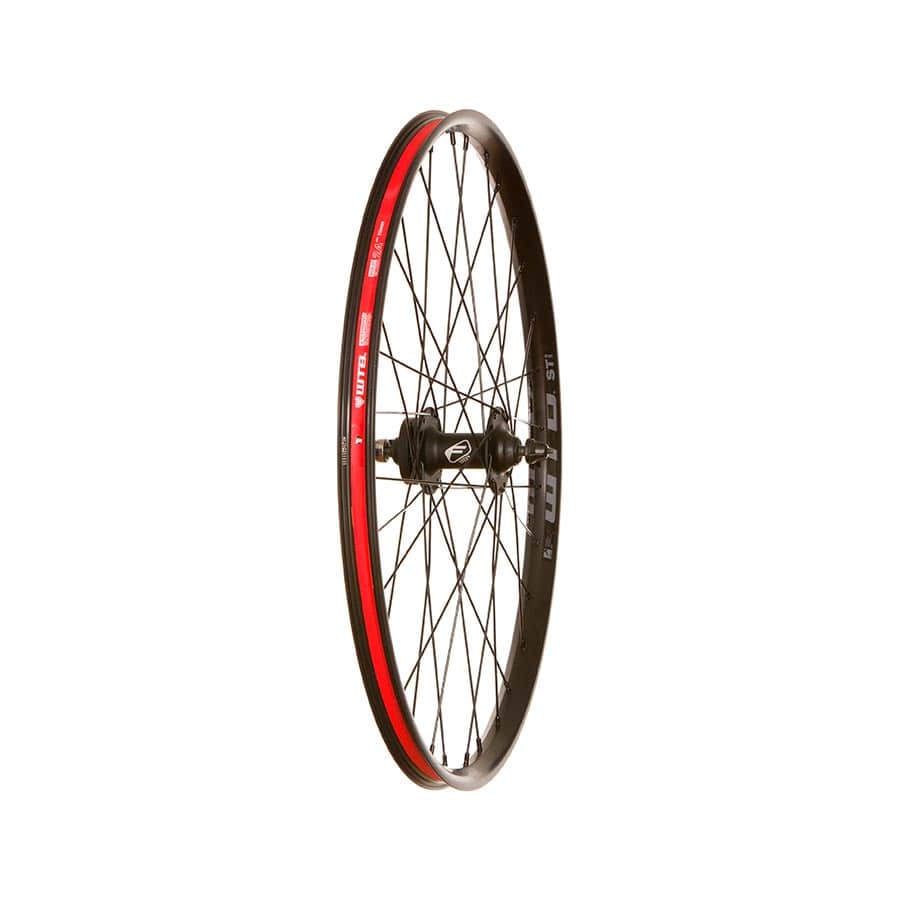 Wheel Shop WTB ST i23 / Formula DC20 / DC22 / DC2241 24" 0, Wheel, Front, 24'' / 507, Holes: 32, QR, 100mm, Disc IS 6-bolt / 24 Wheels