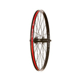 Wheel Shop WTB ST i23 / Formula DC20 / DC22 / DC2241 24" 2, Wheel, Rear, 24'' / 507, Holes: 32, QR, 135mm, Disc IS 6-bolt, Shimano HG / 24 Wheels