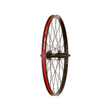 Wheel Shop WTB ST i23 / Formula DC20 / DC22 / DC2241 24" 241, Wheel, Rear, 24'' / 507, Holes: 32, QR, 141mm, Disc IS 6-bolt, Shimano HG / 24 Wheels