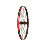 Wheel Shop WTB ST i23 / Shimano HB-MT400-B / FH-MT410-B 24" FH-MT410-B, Wheel, Rear, 24'' / 507, Holes: 32, 12mm TA, 148mm, Disc Center Lock / IS 6-Bolt, Shimano HG / 24 Wheels