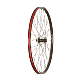 Wheel Shop WTB ST i23 TCS / Shimano HB-RS470 Wheel, Front, 700C / 622, Holes: 32, 12mm TA, 100mm, Disc Center Lock Parts - Wheels - Road