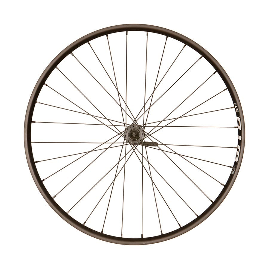 Wheel Shop WTB STi23 26 / Shimano QC300 Wheel Shop, WTB STi23 / Shimano HB-QC300, Wheel, Front, 26'' / 559, Holes: 32, QR, 100mm, Disc Center Lock Wheels