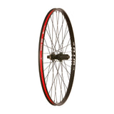 Wheel Shop WTB STi23 27.5 / Shimano TC500 / Shimano FH-TC500, Wheel, Rear, 27.5'' / 584, Holes: 32, 12mm TA, 142mm, Disc Center Lock, Shimano HG / 275 Wheels