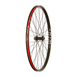 Wheel Shop WTB STi23 27.5 / Shimano TC500 /Shimano HB-TC500, Wheel, Front, 27.5'' / 584, Holes: 32, 15mm TA, 100mm, Disc Center Lock / 275 Wheels