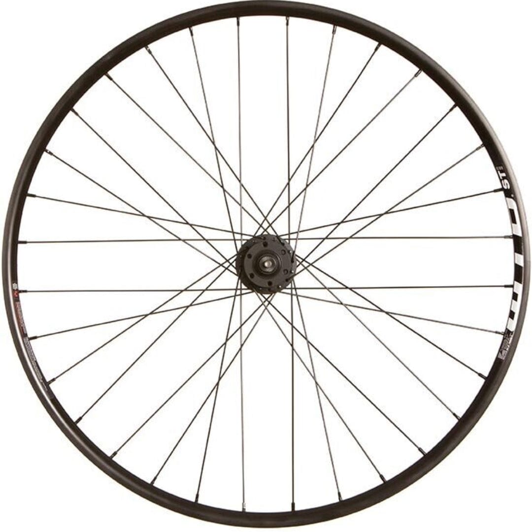 Wheel Shop WTB STi23 / Formula DC20/22 Wheel Front 29'' QR 100mm IS6 Wheels