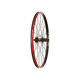Wheel Shop WTB STi23 / Formula DC20 / DC22 26" 2, Wheel, Rear, 26'' / 559, Holes: 32, QR, 135mm, Disc IS 6-bolt, Shimano HG / 26 Wheels