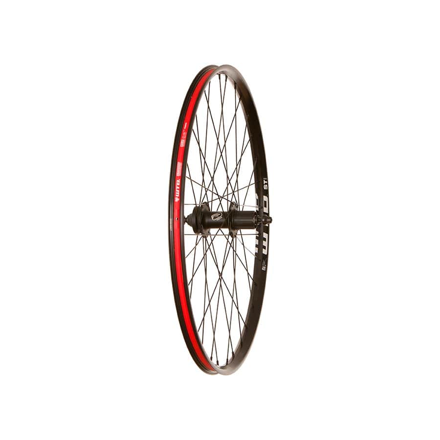 Wheel Shop WTB STi23 / Formula DC20 / DC22 26" 2, Wheel, Rear, 26'' / 559, Holes: 32, QR, 135mm, Disc IS 6-bolt, Shimano HG / 26 Wheels