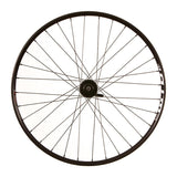 Wheel Shop WTB STi23 / Shimano HB-M475 / FH-M475 26" FH-M475, Wheel, Rear, 26'' / 559, Holes: 32, QR, 135mm, Disc IS 6-bolt, Shimano HG / 26 Wheels