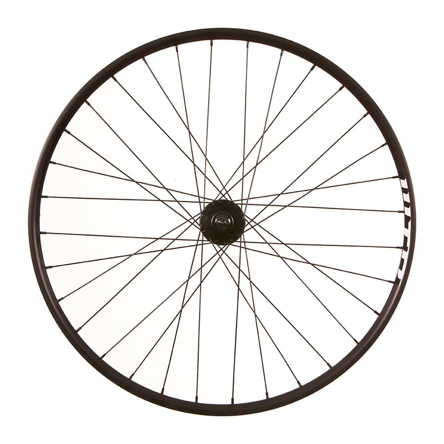 Wheel Shop WTB STi23 / Shimano HB-M475 / FH-M475 26" HB-M475, Wheel, Front, 26'' / 559, Holes: 32, QR, 100mm, Disc IS 6-bolt / 26 Wheels