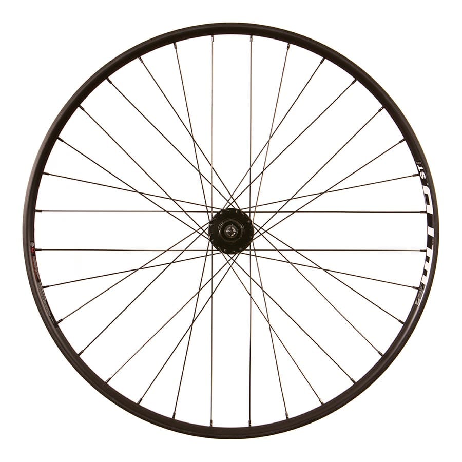 Wheel Shop WTB STi23 / Shimano HB-M475 / FH-M475 29" FH-M475, Wheel, Rear, 29'' / 622, Holes: 32, QR, 135mm, Disc IS 6-bolt, Shimano HG / 29 Wheels