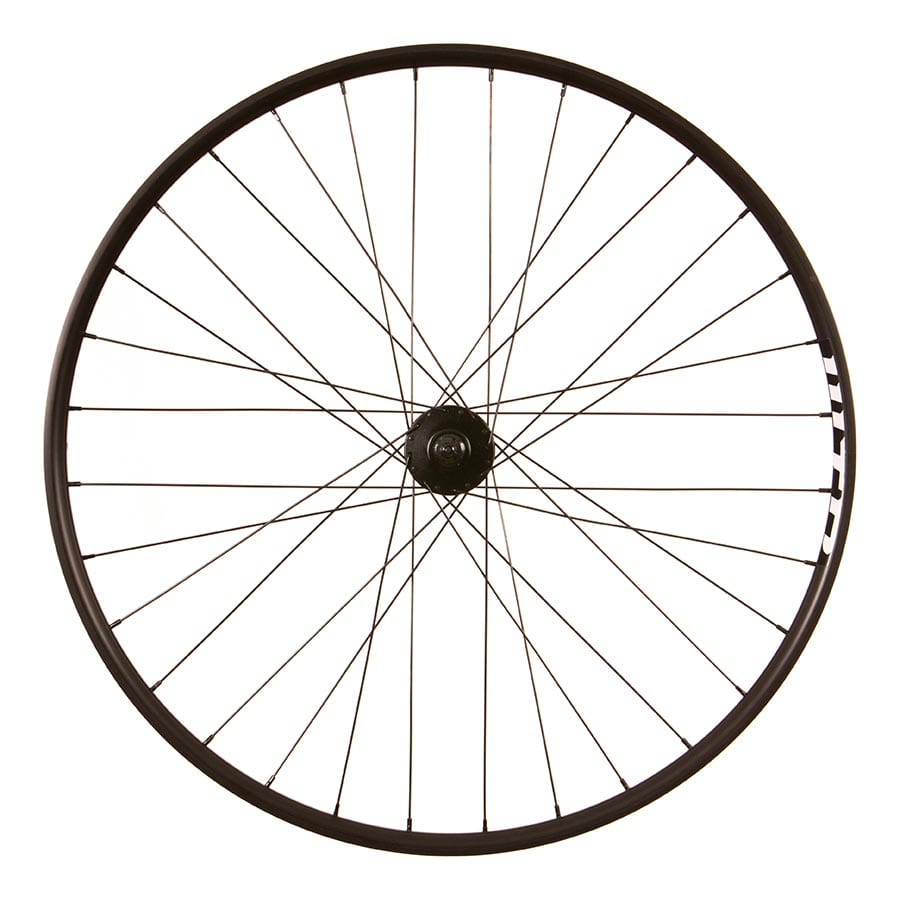 Wheel Shop WTB STi23 / Shimano HB-M475 / FH-M475 29" HB-M475, Wheel, Front, 29'' / 622, Holes: 32, QR, 100mm, Disc IS 6-bolt / 29 Wheels