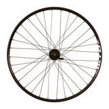 Wheel Shop WTB STi23 / Shimano HB-M525 / FH-M525 27.5" FH-M525, Wheel, Rear, 27.5'' / 584, Holes: 32, QR, 135mm, Disc IS 6-bolt, Shimano HG / 275 Wheels
