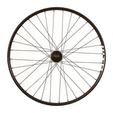 Wheel Shop WTB STi23 / Shimano HB-M525 / FH-M525 27.5" HB-M525, Wheel, Front, 27.5'' / 584, Holes: 32, QR, 100mm, Disc IS 6-bolt / 275 Wheels