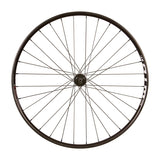 Wheel Shop WTB STi23 / Shimano HB-MT200 / FH-MT200-B 27.5" FH-M4050, Wheel, Rear, 27.5'' / 584, Holes: 32, QR, 135mm, Disc Center Lock, Shimano HG / 275 Wheels