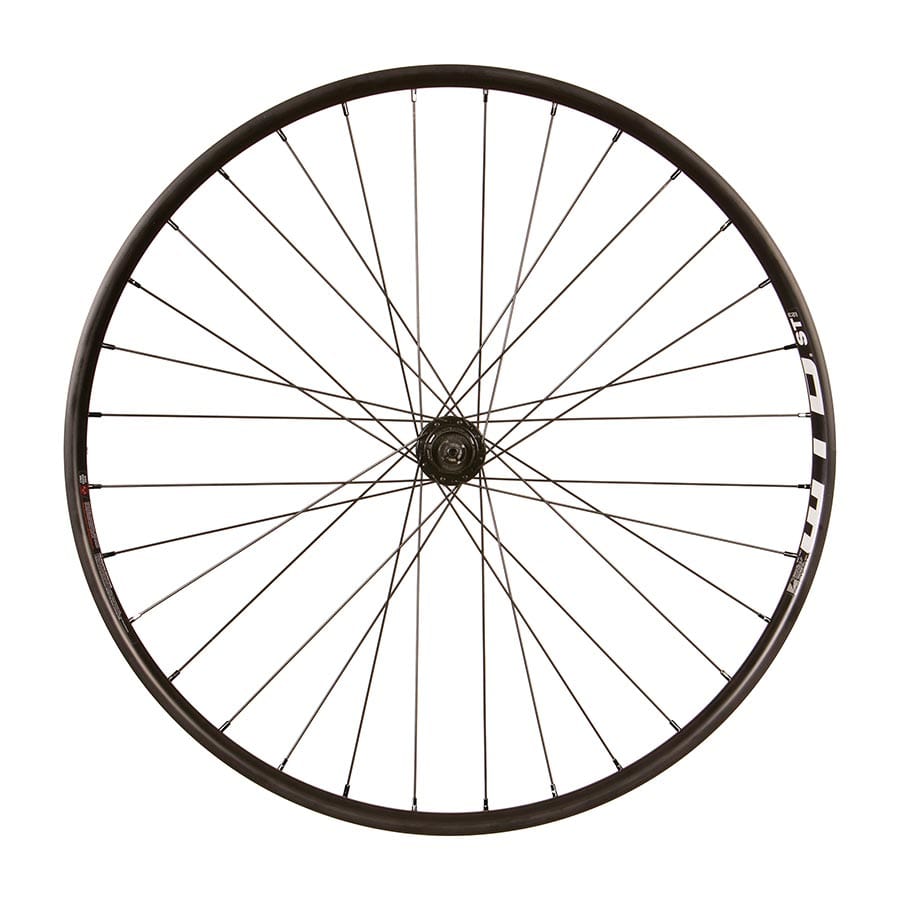 Wheel Shop WTB STi23 / Shimano HB-MT200 / FH-MT200-B 27.5" FH-M4050, Wheel, Rear, 27.5'' / 584, Holes: 32, QR, 135mm, Disc Center Lock, Shimano HG / 275 Wheels