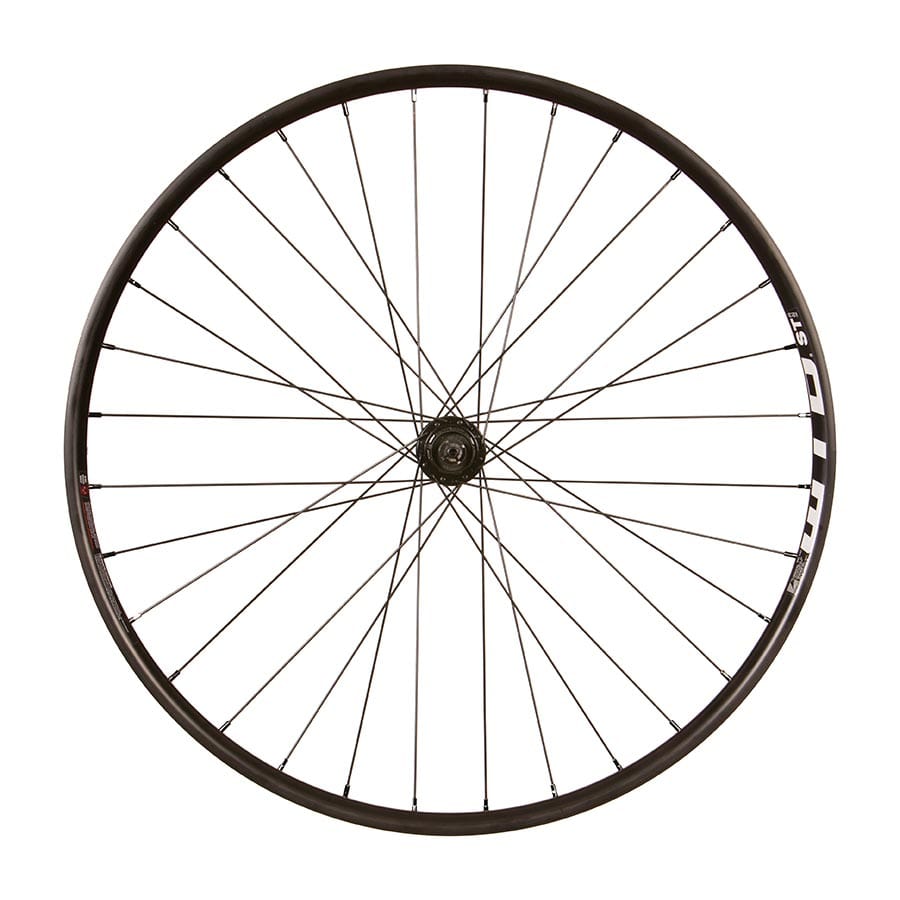 Wheel Shop WTB STi23 / Shimano HB-MT200 / FH-MT200-B 27.5" FH-MT200-B, Wheel, Rear, 27.5'' / 584, Holes: 32, QR, 141mm, Disc Center Lock, Shimano HG / 275 Wheels