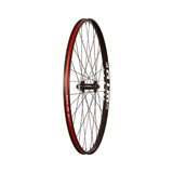 Wheel Shop WTB STi23 / Shimano HB-MT200 / FH-MT200-B 27.5" HB-MT200, Wheel, Front, 27.5'' / 584, Holes: 32, QR, 100mm, Disc Center Lock / 275 Wheels