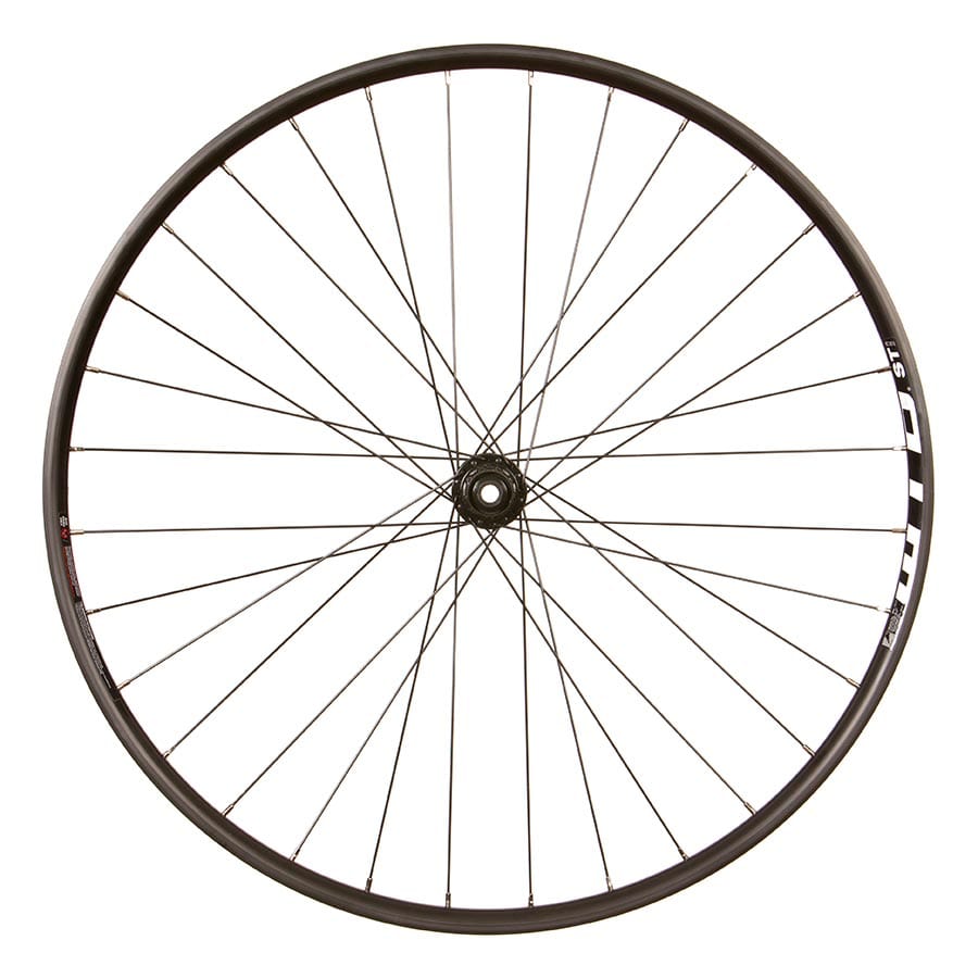 Wheel Shop WTB STi23 / Shimano HB-MT400 / FH-MT400 / FH-MT4050 29" FH-MT400, Wheel, Rear, 29'' / 622, Holes: 32, 12mm TA, 142mm, Disc Center Lock, Shimano HG / 29 Wheels