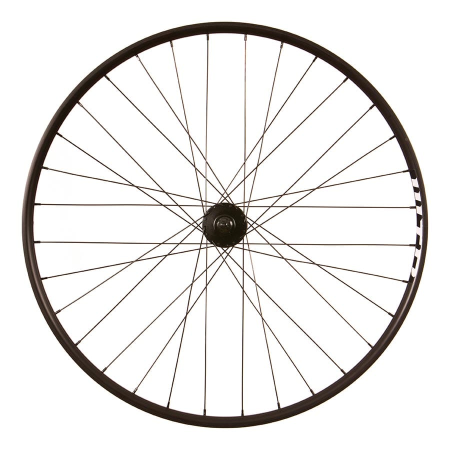Wheel Shop WTB STi23 / Shimano HB-MT400 / FH-MT400 / FH-MT4050 29" FH-MT4050, Wheel, Rear, 29'' / 622, Holes: 32, QR, 135mm, Disc Center Lock, Shimano HG / 29 Wheels