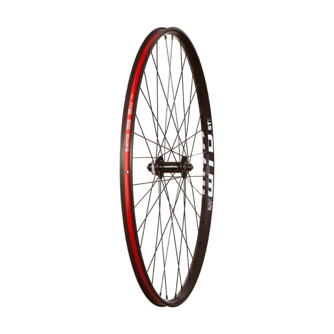 Wheel Shop WTB STi23 / Shimano MT200 Wheel Front 29'' QR 100mm CL Wheels