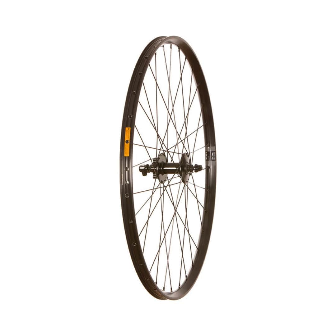 Wheel Shop WTB STi23 / Shimano QB400 Wheel HB Front 27.5'' QR 100mm IS6 Parts - Wheels - Mountain