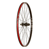 Wheel Shop WTB STi23 / Shimano TC500 Wheel Front 700C, 12mm TA 100mm CL Wheels