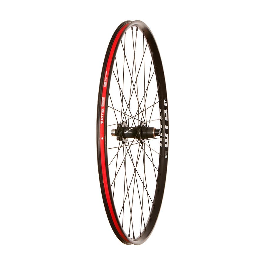 Wheel Shop WTB STi23 / SRAM MTH Wheel Rear 700C 12mm TA 142mm IS6 746 XD Wheels