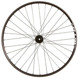 Wheel Shop WTB STi23 TCS/Formula DC20, Wheel, Front, 24'' / 507, Holes: 32, QR, 100mm, Disc IS 6-bolt Wheels