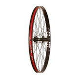 Wheel Shop WTB STi30 / Formula DC711 / DHT148 / DC2241 27.5" Boost C2241 27.5'' Boost, Wheel, Rear, 27.5'' / 584, Holes: 32, QR, 141mm, Disc IS 6-bolt, Shimano HG / 275 Wheels