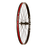 Wheel Shop WTB STi30 / Shimano HB-MT400-B / FH-MT400-B 29" Boost Wheel Shop, WTB STi30 / Shimano FH-MT400-B Boost, Wheel, Rear, 29'' / 622, Holes: 32, 12mm TA, 148mm, Disc Center Lock, Shimano HG / 29 Wheels