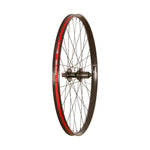 Wheel Shop WTB STi30 / Shimano TC500/600 Wheel Front 27.5'' 15mm TA 110mm CL Wheels