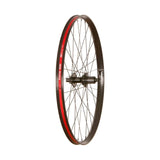 Wheel Shop WTB STi30 / Shimano TC500/600 Wheel Front 27.5'' 15mm TA 110mm CL Wheels