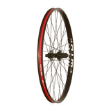 Wheel Shop WTB STi30 / Shimano TC600 Boost FH-TC600, Wheel, Rear, 27.5'' / 584, Holes: 32, 12mm TA, 148mm, Disc Center Lock, Shimano HG Wheels