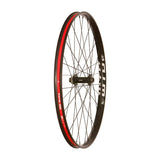 Wheel Shop WTB STi30 / Shimano TC600 Boost HB-TC500, Wheel, Front, 27.5'' / 584, Holes: 32, 15mm TA, 110mm, Disc Center Lock Wheels