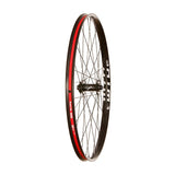 Wheel Shop WTB STi30 / SRAM MTH 29" Front, 29'' / 622, Holes: 32, 15mm TA, 110mm, Disc IS 6-bolt / 29 Wheels