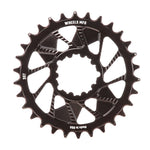 Wheels Manufacturing 3-Bolt T-Type Chainrings