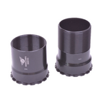 Wheels Manufacturing 386 EVO A/C Thread-together BB 30mm Spindle Parts - Bottom Brackets