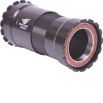 Wheels Manufacturing 386 EVO A/C Thread-together BB 30mm Spindle Parts - Bottom Brackets