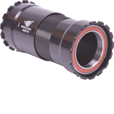 Wheels Manufacturing 386 EVO A/C Thread-together BB 30mm Spindle Parts - Bottom Brackets