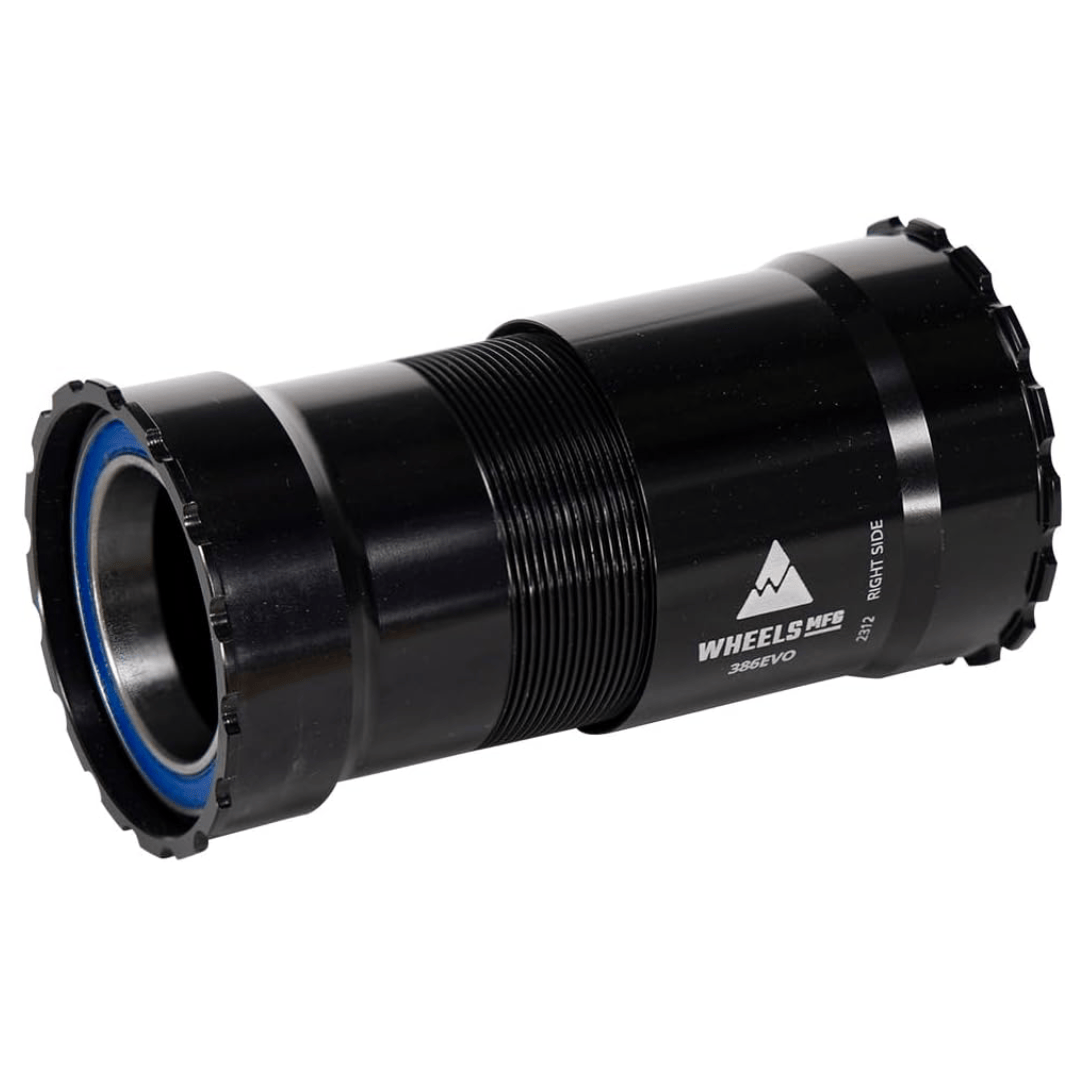 Wheels Manufacturing 386EV Bottom bracket Parts - Bottom Brackets