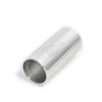 Wheels Manufacturing Alloy Ferrule 5mm Wheels Manufacturing, Alloy Ferrule, 5mm, Silver, 50pcs Ferrules