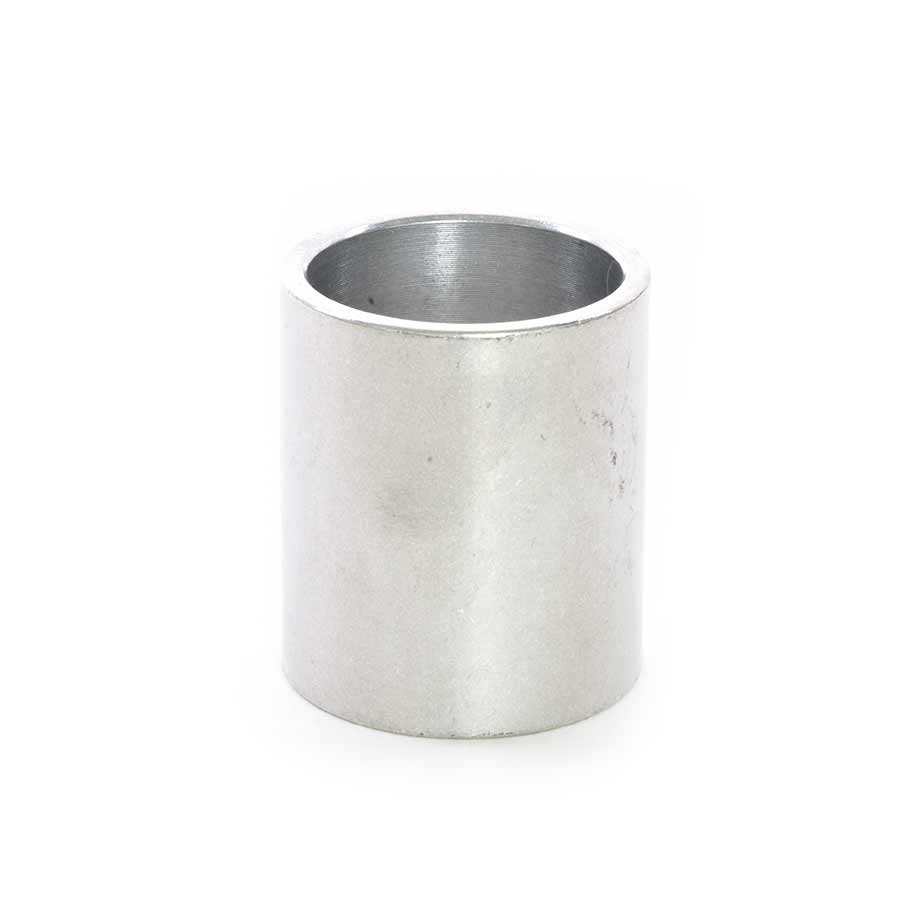 Wheels Manufacturing Aluminum Spacer 1.5mm/2.5mm/5mm/7.5mm/10mm, Aluminum, 105pcs Headset Spacers