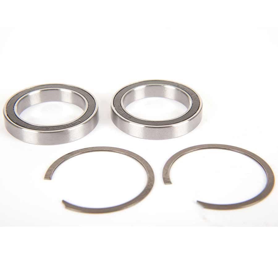 Wheels Manufacturing BB30 ACB Wheels Manufacturing, BB30 AC bearing & clip kit Press Fit