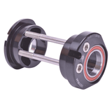 Wheels Manufacturing BB30-EBB Eccentric BB for BB30 & 24mm (Shimano) Cranks Parts - Bottom Brackets