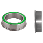 Wheels Manufacturing BB86/BB92 to 30mm Stainless Bearing with flange Parts - Bottom Brackets