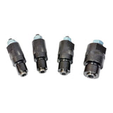 Wheels Manufacturing Bearing Extractor Kit EX0002 Wheels Manufacturing, Bearing Extractor Kit EX0002, Kit Bearing Tools