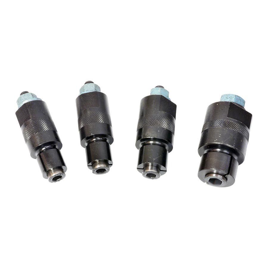 Wheels Manufacturing Bearing Extractor Kit EX0002 Wheels Manufacturing, Bearing Extractor Kit EX0002, Kit Bearing Tools
