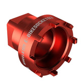 Wheels Manufacturing Bosch Lockring Socket - 43mm Wheels Manufacturing, Bosch Lockring Socket - 43mm, Gen 3 General / Shop Tools