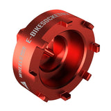 Wheels Manufacturing Bosch Lockring Socket - 50mm Wheels Manufacturing, Bosch Lockring Socket - 50mm, Gen 2 General / Shop Tools