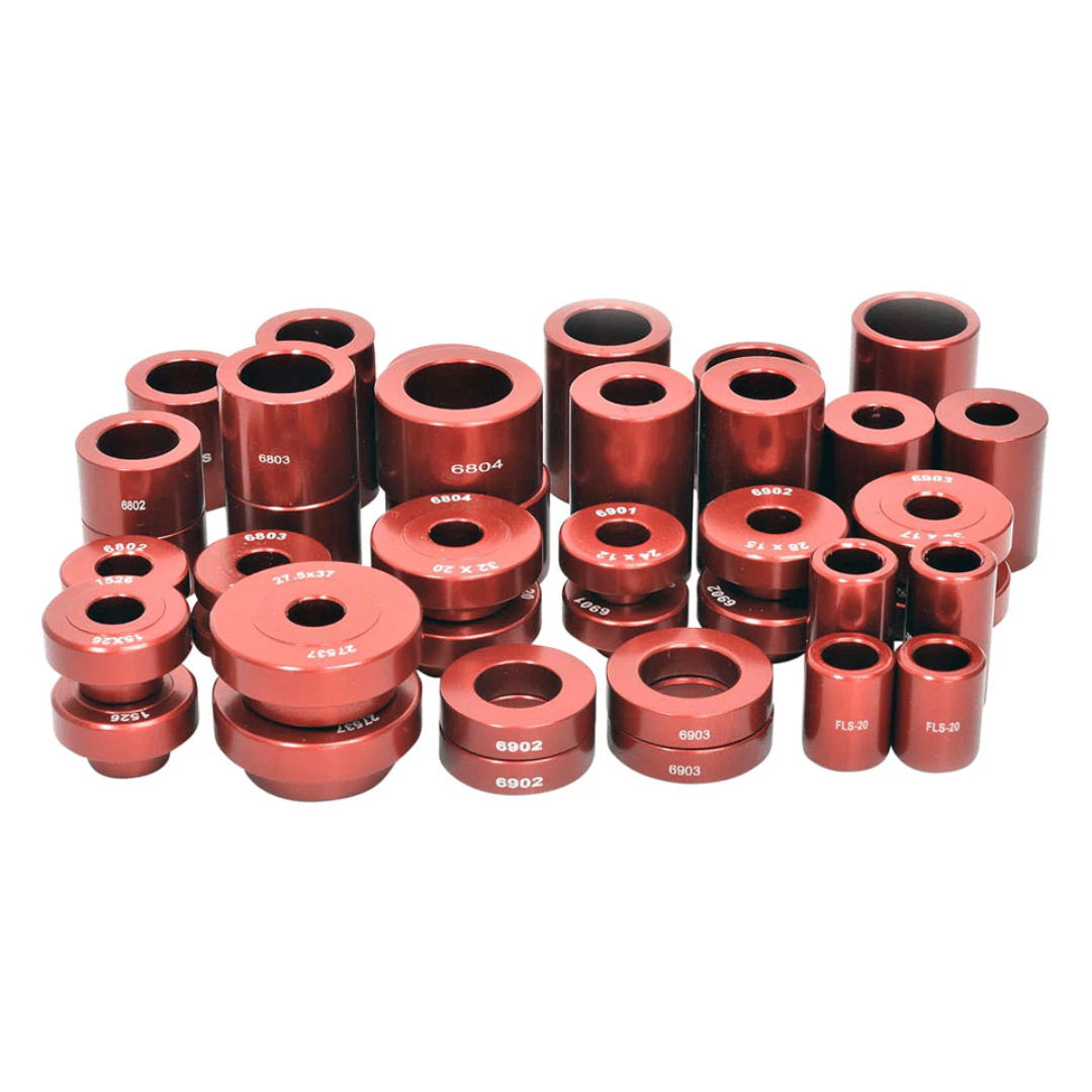 Wheels Manufacturing BP0003 Drift Set Essential Kit Unclassified